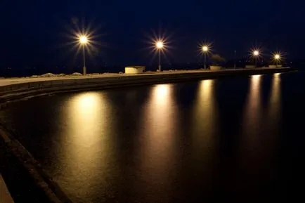 Crearea unui „radiant“ în imagini statice (surse de lumină) Crearea unui efect de „radiant“ pe fotografii