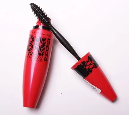Comparăm șapte tipuri diferite de Maybelline rimel, din interior frumusete