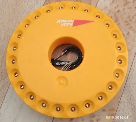 analiză comparativă 5 felinare camping