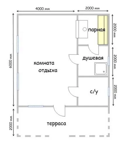 Jurnal de cabină cu propriile sale mâini de la vis la realitate, doar un singur pas (total) Jurnal de cabină cu propriile sale mâini de la vis la realitate este doar un singur pas