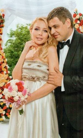 Tina Karol nunta, nunta visurilor tale!
