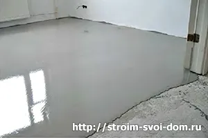 Mixuri pentru șapă