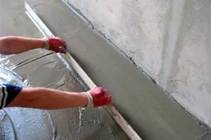 Amestecuri uscate pentru șapă - o trecere în revistă a producătorilor de conducere (amestec) Amestecuri uscate pentru șapă - o trecere în revistă a producătorilor de conducere