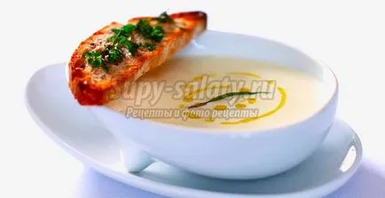 Supa de varza cu cele mai bune rețete cu fotografii (rețete) Supa de varza cu cele mai bune rețete cu fotografii