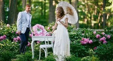 în aer liber de nunta - idei si exemplu de sedinta foto de nunta, fotografii