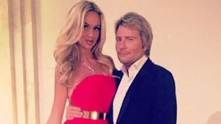 Baskov nunta și Lopyreva atunci când a avut loc, cele mai recente știri - cele mai recente știri de azi (nunta) Baskov nunta și Lopyreva atunci când a avut loc, cele mai recente știri - ultimele noutăți ale zilei