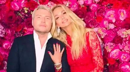 Baskov nunta și Lopyreva atunci când a avut loc, cele mai recente știri - ultimele noutăți ale zilei (căsătorie) Baskov nunta și Lopyreva atunci când a avut loc, cele mai recente știri - ultimele noutăți ale zilei