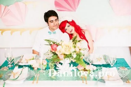 Stil de nunta tipuri de nunti si modul de a alege stilul de nunta, decor studio Anastasia Danilova