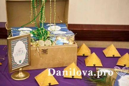 Stil de nunta tipuri de nunti si modul de a alege stilul de nunta, decor studio Anastasia Danilova
