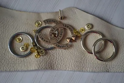 Sac cu propriile mâini, de model și de cusut de genti din piele