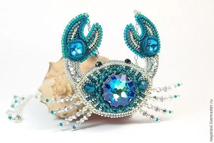 Rhinestones și Rivoli în crearea de bijuterii (Rivoli) Rhinestones și Rivoli în crearea de bijuterii