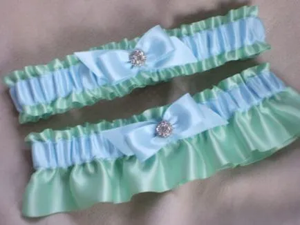 Nunta în albastru idei de design de nunta de culoare albastru