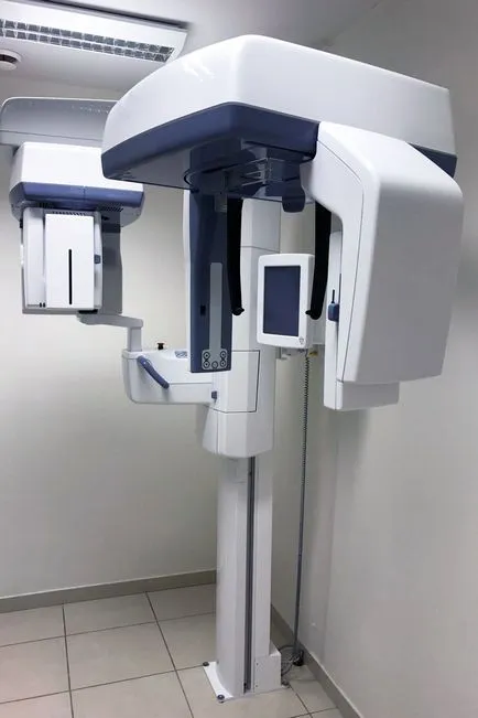 Stomatologie Dr. Dent în București