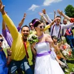 Nunta în „Mafia“ stil, răspunde la întrebări