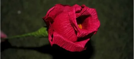Buchete de nuntă de ciocolată cu propriile lor mâini - instrucțiuni pas cu pas, cu fotografii, master-class film