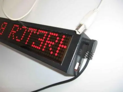ticker cu LED-uri cu video sale mâini, fotografii (cu mâinile) ticker cu LED-uri cu mâinile videoclipul lui, foto