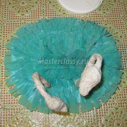 maestru de nunta clasa „bomboane Swans“ cu pas cu pas fotografii (Time) maestru de nunta clasa „bomboane Swans“ cu pas cu pas fotografii