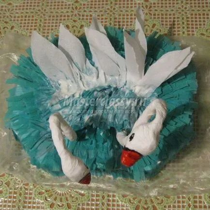 maestru de nunta clasa „bomboane Swans“ cu pas cu pas fotografii (accepta) maestru de nunta clasa „bomboane Swans“ cu pas cu pas fotografii