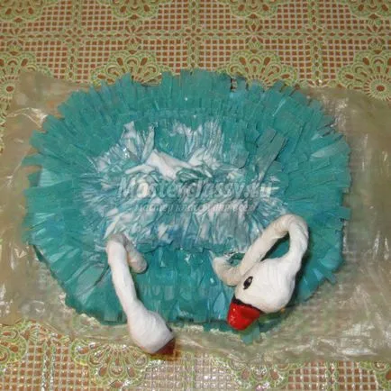 maestru de nunta clasa „bomboane Swans“ cu pas cu pas fotografii (executat) maestru de nunta clasa „bomboane Swans“ cu pas cu pas fotografii