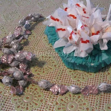 maestru de nunta clasa „bomboane Swans“ cu pas cu pas fotografii (de fabricație) maestru de nunta clasa „bomboane Swans“ cu pas cu pas fotografii