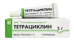 unguent Tetraciclină ochi pentru instrucțiuni de aplicare cum să se aplice, dacă este posibil să frotiu copii (utilizator) unguent tetraciclină pentru instrucțiunile ochi de utilizare, modul de aplicare, dacă este posibil să se murdări copii