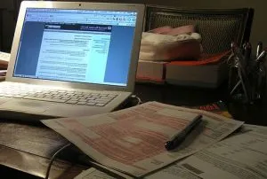 Conceptul declarației vamale, tipuri, ora și locul de depunere, înregistrarea în format electronic, în
