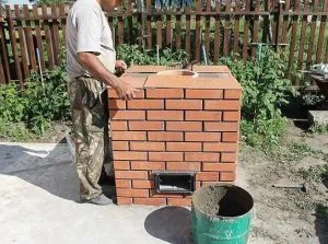Tandoor - ceea ce este, o fotografie și video a dispozitivului