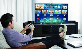 Internet TV