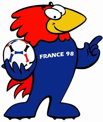 Talismane ale Cupei Mondiale