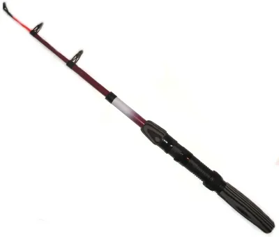 Telescopic de pescuit Rod - Pescuit de asociere (undiță) Telescopic de pescuit Rod - Asociația de pescuit