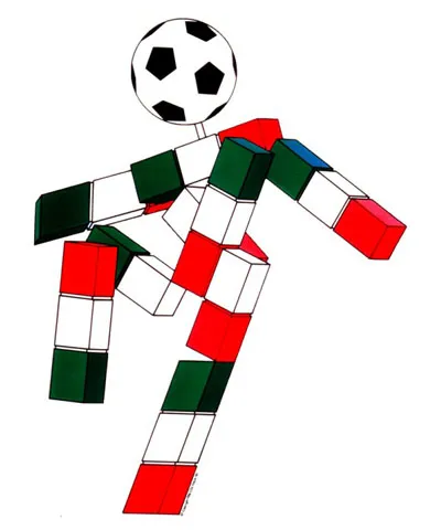 Talismane ale Cupei Mondiale