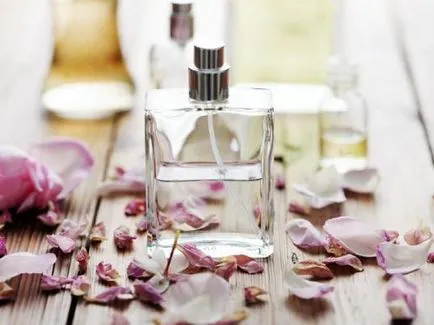 Tester de parfum - adică, atunci când sa cumpere tester parfum