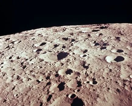 Partea întunecată a lunii - care ascunde partea verso a satelitului Pământului, dezbaterea știință (luna) Partea întunecată a lunii - care ascunde reversului prin satelit, dezbateri știința Pământului