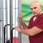 Exerciții pentru a pierde în greutate pentru săptămâna a abdomenului, coapselor, lyashek