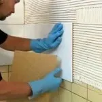 Placi de stabilire pe podea de lemn - instrucțiuni detaliate și clipuri video! explora