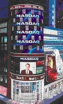 Wall Street - este