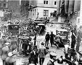 Wall Street - l