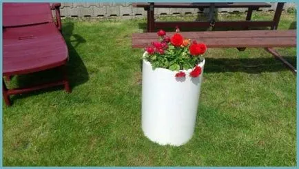 masini de plantat Street pentru flori (false sau nu) fac masini de plantat pentru grădină, cu propriile sale mâini (foto și video) (masini de plantat) masini de plantat Street pentru flori (false sau nu) fac masini de plantat pentru gradina cu propriile sale mâini (foto și video)