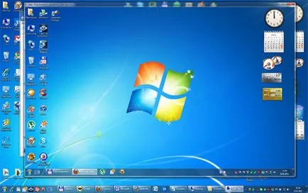 Acces de la distanță la un computer