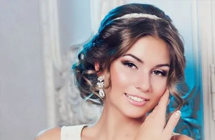 De stabilire cu privire la modul de a face bucle parul lung la domiciliu