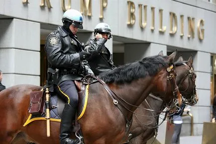 Wall Street, (Wall Street) New York (Wall Street) Wall Street, (Wall Street) în New York