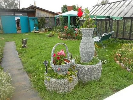 masini de plantat Street pentru flori (false sau nu) fac masini de plantat pentru gradina cu propriile sale mâini (foto și video) (grădină) masini de plantat Street pentru flori (false sau nu) fac masini de plantat pentru gradina cu propriile sale mâini (foto și video)