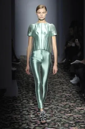 Tregginsy, enciclopedie de moda