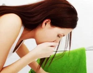 Greață, slăbiciune și temperatură care sunt semne (temperatură) Greață, caracteristici slăbiciune și temperatură care sunt