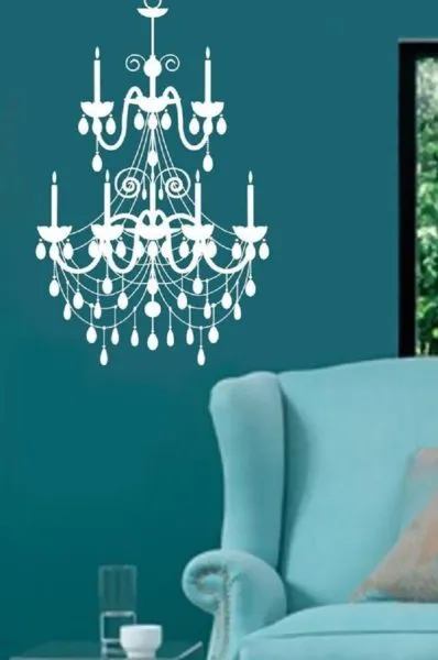 Stencil pentru model ornament decor perete, instrucțiuni cu privire la modul de a face propriile mâini, clipuri video și fotografii