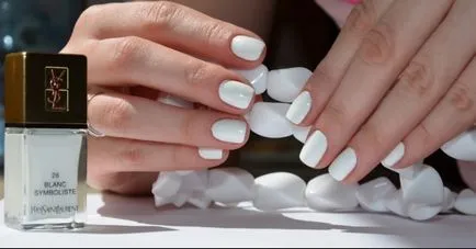 Tehnologia lacuire gel la domiciliu - instrucțiuni pas cu pas, foto, video (tehnologie) Tehnologia lacuire gel la domiciliu - instrucțiuni pas cu pas, fotografii, clipuri video