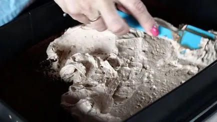 Tort reteta mașină pas cu pas foto-video