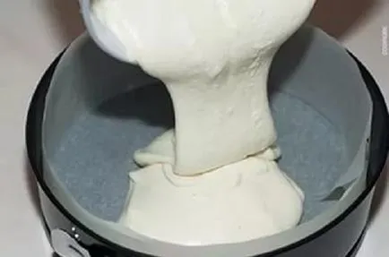 Cake - mașina - mâinile mastic la domiciliu
