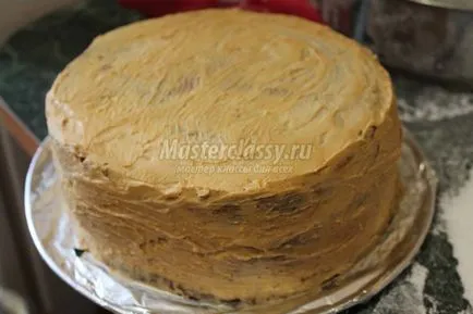 Tort - papuc