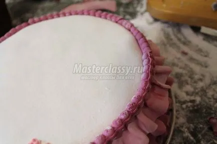 Tort - papuc